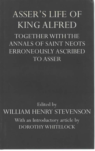 Asser life king - asser's,