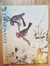 THE CONNOISSEUR MAGAZINE FOR COLLECTORS May 1980 Vol. 204 No. 819 Illustrated
