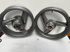 Kawasaki Zzr400/600 1995 Rims 