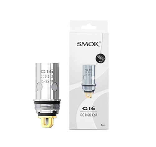 Smok gram replacement - gram,
