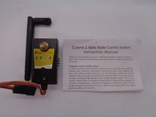 CORONA DSSS 14-Channel RF Module System Futaba Transmitter RF CT14F FUTABA 14MZ