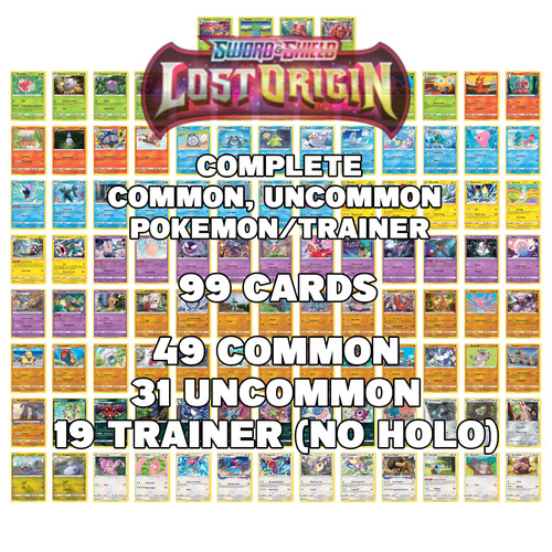 Pokémon lost origin lor - pokémon,