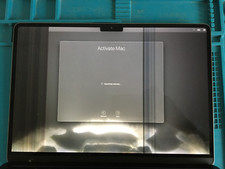 MacBook Air A2681 M2 2022 13"