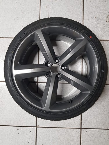 Ysm506 audi style alloy - ysm506,