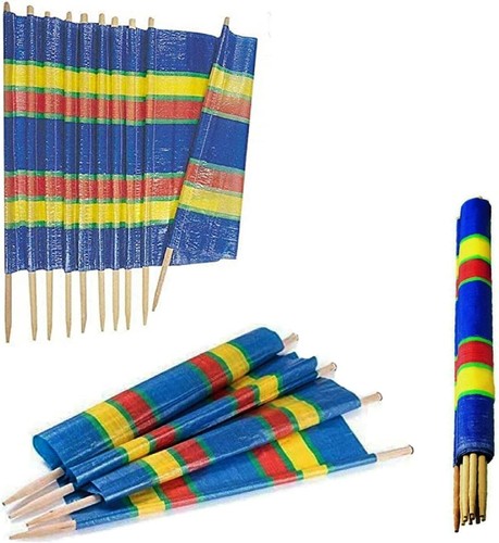 Wooden windbreak camping - wooden,