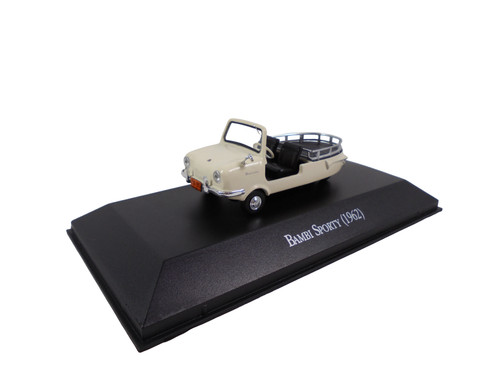 Bambi sporty 1 43 - bambi,