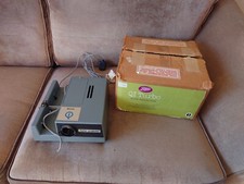 Vintage Boots QI Turbo Slide