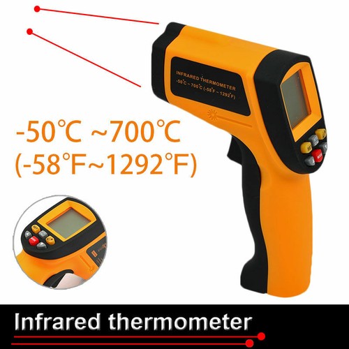 Infrared laser point - ir,