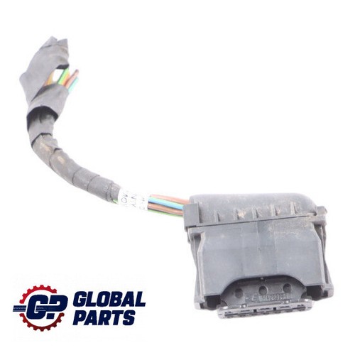 Xenon headlamp bmw f10 f11 - bmw,