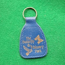 Keyrings / Keychains - Vintage