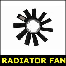 Radiator Fan FOR BMW E36 1.6