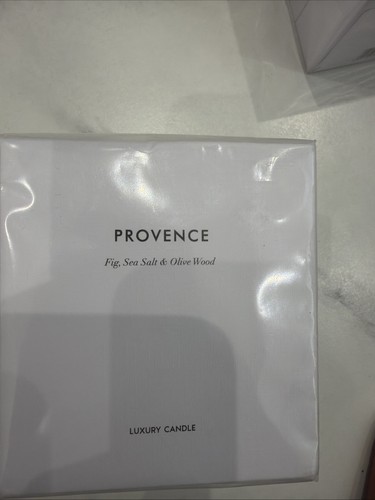The white company provence - white,