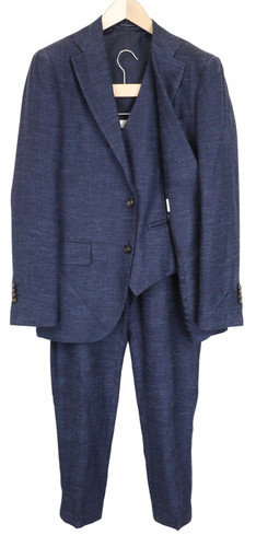 Suitsupply lazio men - lazio,