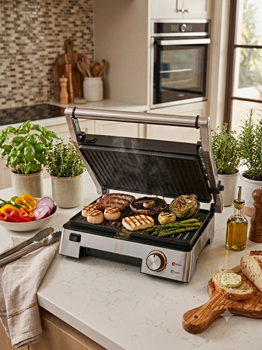 Silvercrest table top - silvercrest,