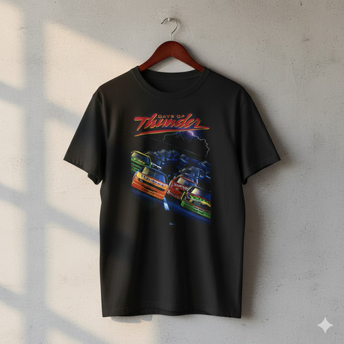 Days thunder nascar racing - days,