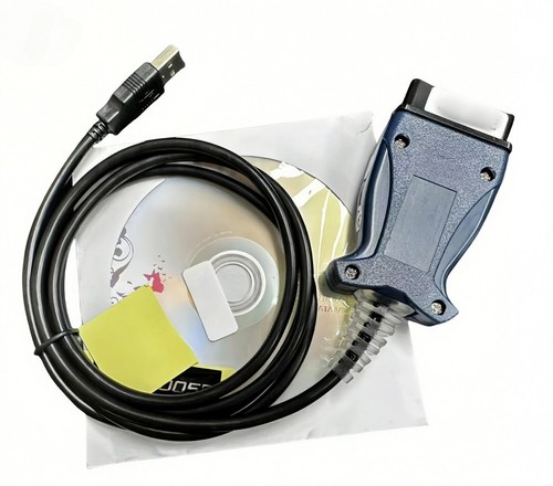 Pro diagnostics cable v164 - diagnostics,
