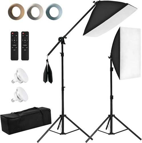 Pack 50x70cm led - 2-pack,