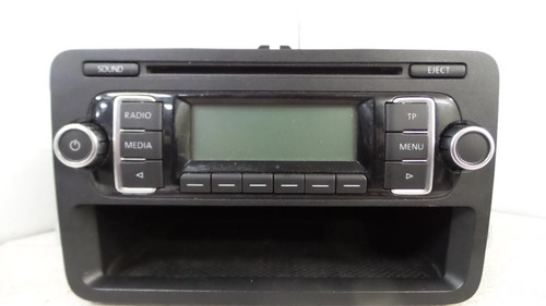 Radio polo v - radio, cd