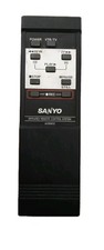 vintage Sanyo A06902 infrared