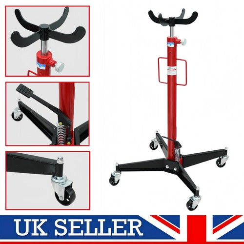 Transmission jack lift ton - lift,