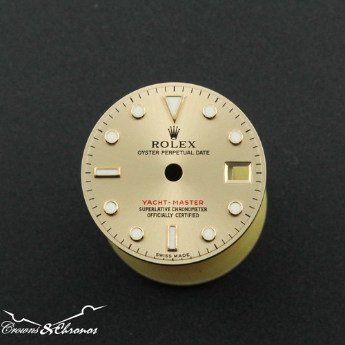 Ladies rolex yachtmaster ref - ladies,