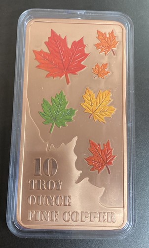 Maple leaf high relief - maple,