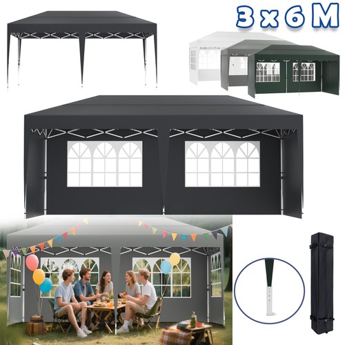 Folding gazebo - gazebo, 3