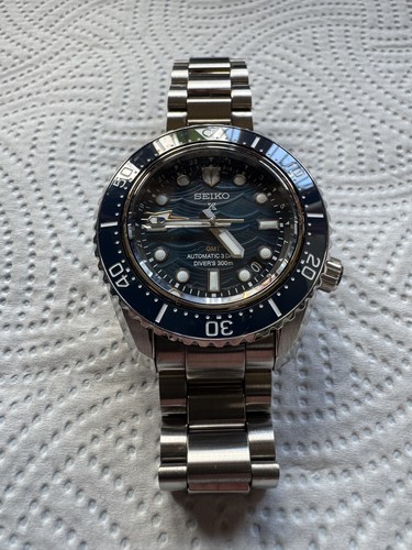 Seiko prospex 1968 - prospex, heritage