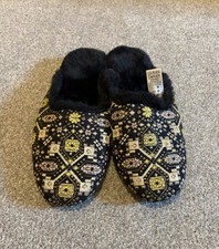 Lady’s winter/indoor