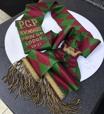 Vintage RAOB Buffalo’s North