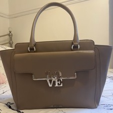 Moschino Women's Love Shoulder