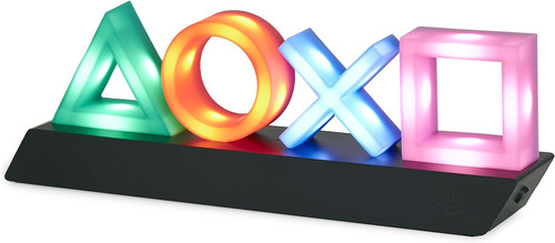 Paladone playstation - paladone,