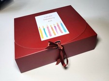 Candle Painting Kits x 5 Job