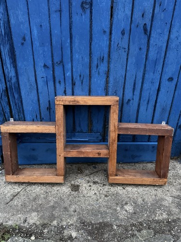 Set solid wood modular - set, of