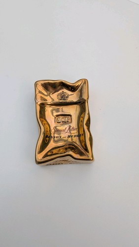 Hcw prompots benson and hedges - hcw,