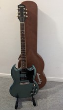 Epiphone SG Special 60s P90