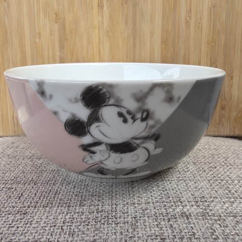 Micky mouse disney bowl - micky,