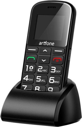 Cs182 big button mobile - 2g,