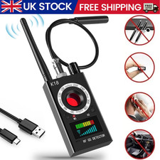 K18 Anti Spy Hidden Camera