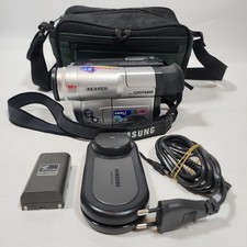 Samsung VP-L800 Hi8 8mm