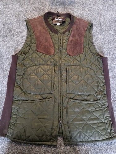 Vintage barbour shooting - vintage,