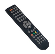 Replace Remote for Evotel ELECTRIQ eiq-65UHDT2SM eiq-75UHDT2SM ELCD26USB