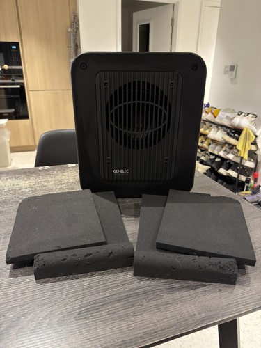 Genelec 7040a active - 7040a,