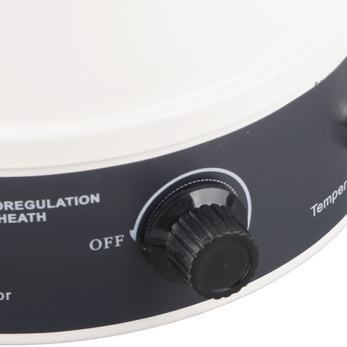 Electric heating mantle - electric,