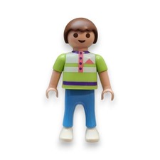 Playmobil figure child boy - playmobil,