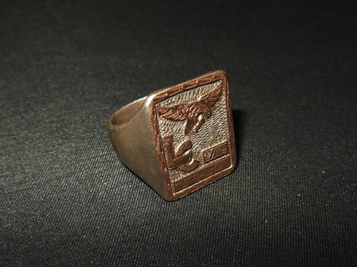 Ww2 german luftwaffe legion - german,