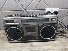AIWA TPR-920 GHETTOBLASTER
