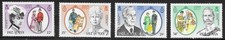 Iom 1985 centenary ssaf - centenary, of