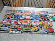 Practical Classics Magazines