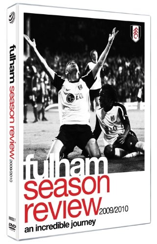 Fulham end of - fc:,